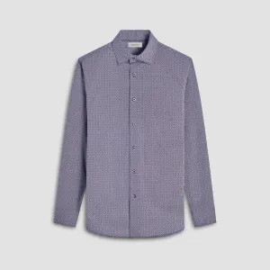 James Basketweave OoohCotton Shirt
