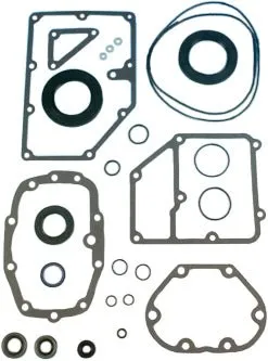 James Gasket 33031-91 Transmission Gasket and Seal Kit