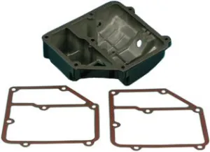 James Gasket 34917-90-X Transmission Top Cover Gasket - Silicone