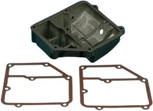 James Gasket 34917-90-X Transmission Top Cover Gasket - Silicone