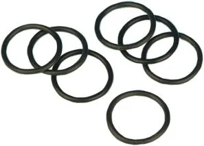 James Gasket 62672-90 Lower Dipstick Cover O-Ring