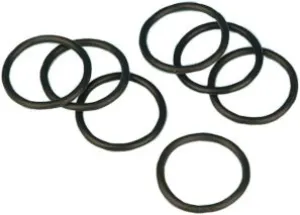 James Gasket 62672-90 Lower Dipstick Cover O-Ring