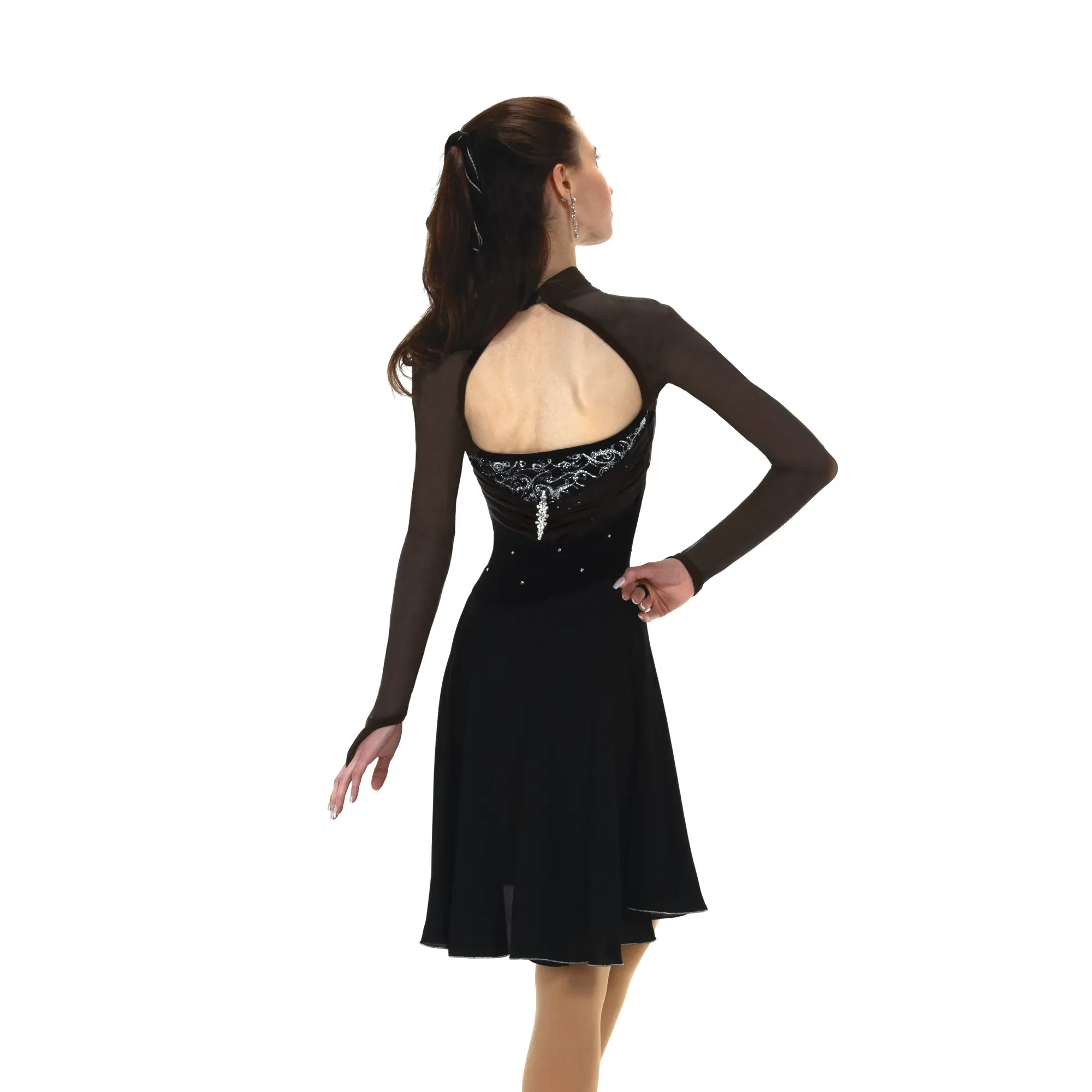 Jerry's 208 Dance Into The Night Dress