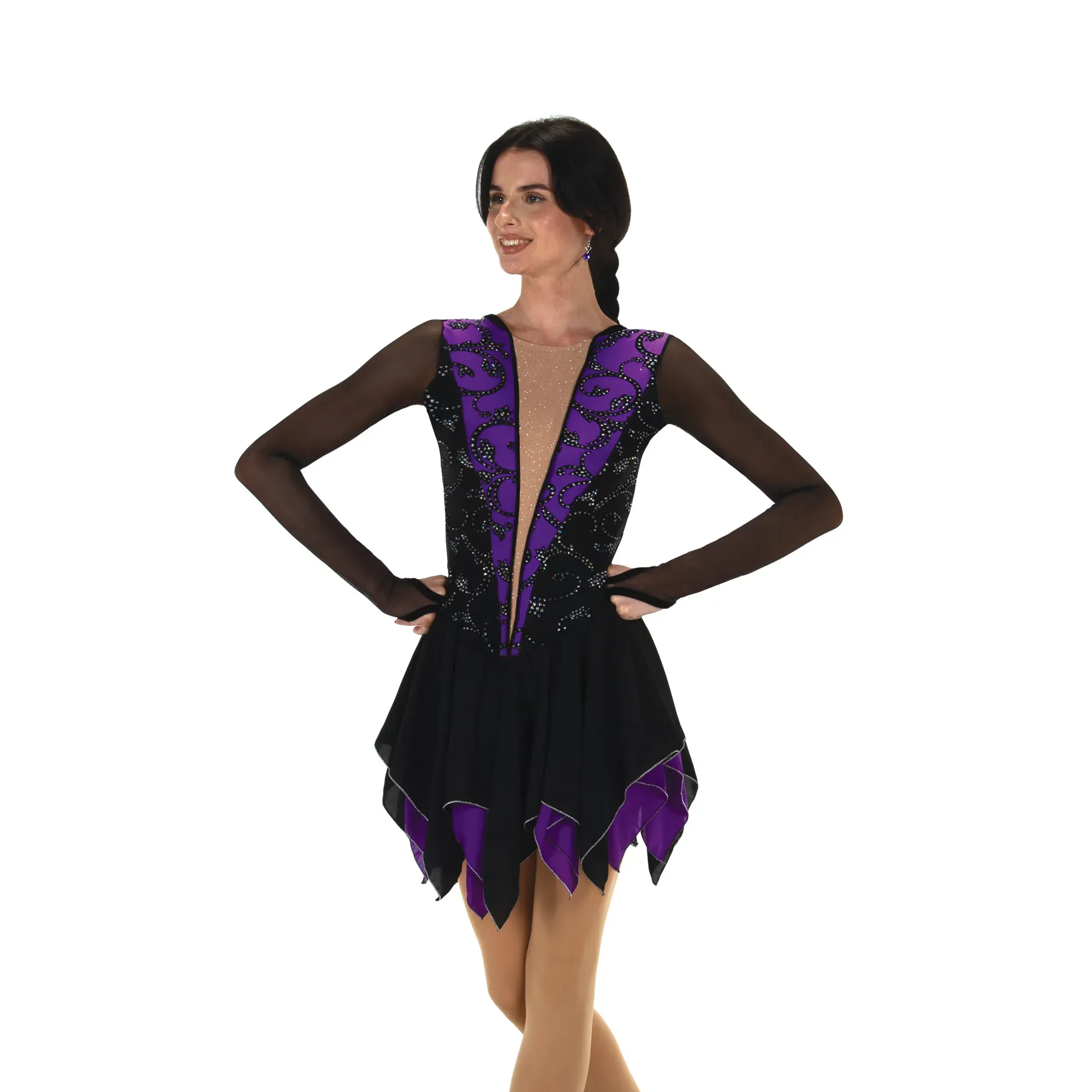 Jerry's 579 Abracadabra Dress