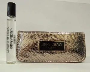 Jimmy Choo  for Women Edp 7.5ml   Purse  Kit