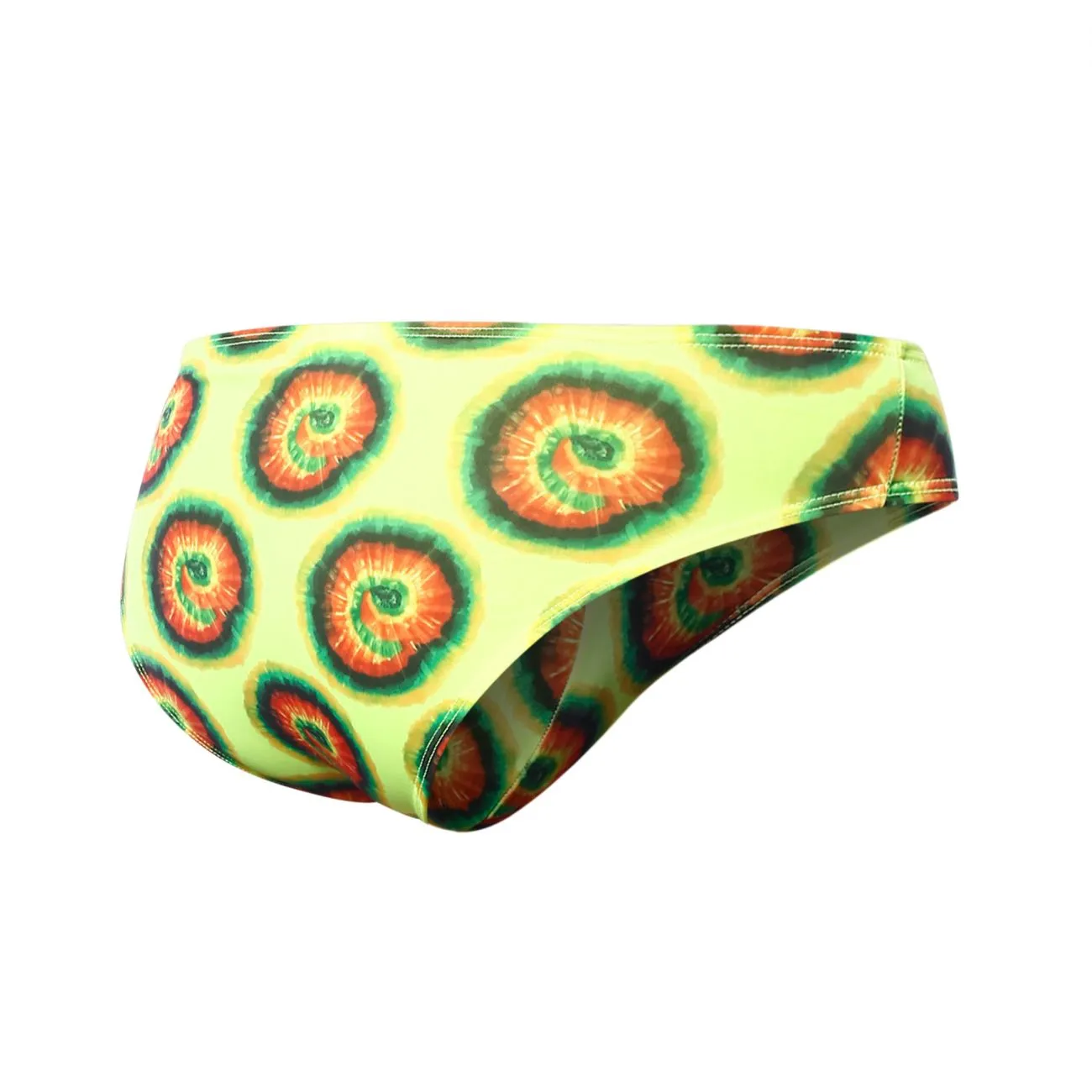 Joe Snyder JS01 Bikini Classic Psychedelic