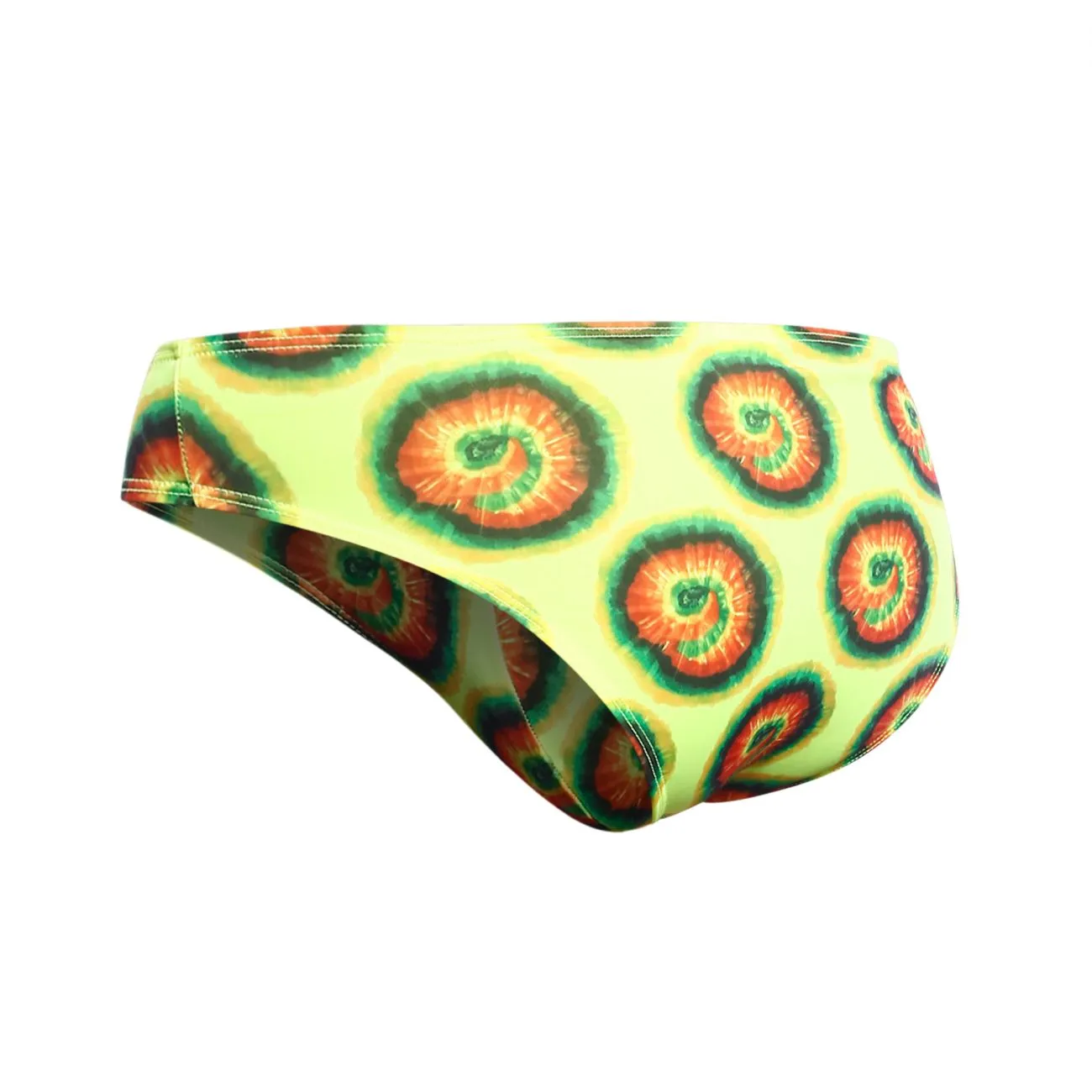 Joe Snyder JS01 Bikini Classic Psychedelic