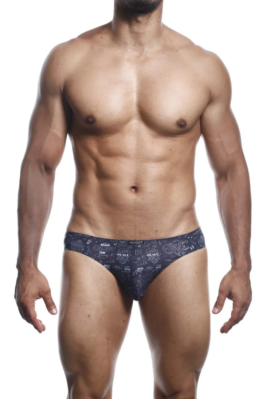 Joe Snyder JS01 Bikini Classic Vibes