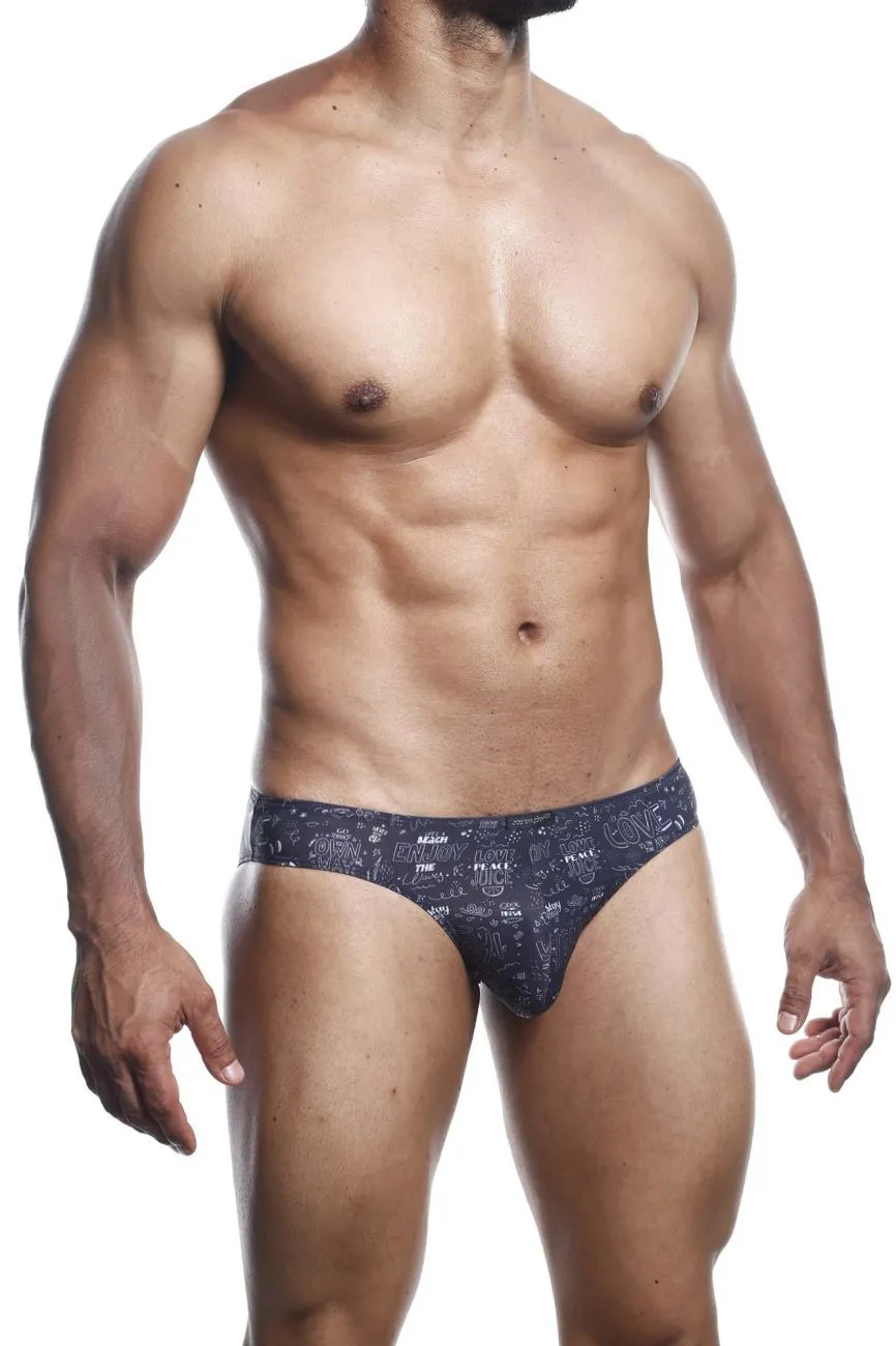 Joe Snyder JS01 Bikini Classic Vibes
