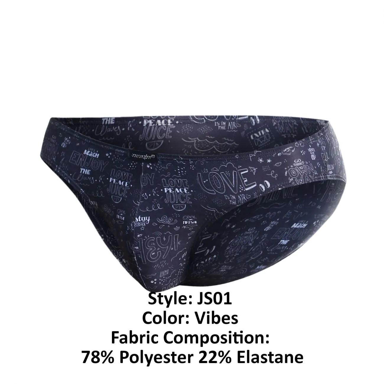 Joe Snyder JS01 Bikini Classic Vibes