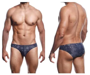 Joe Snyder JS01 Bikini Classic Vibes