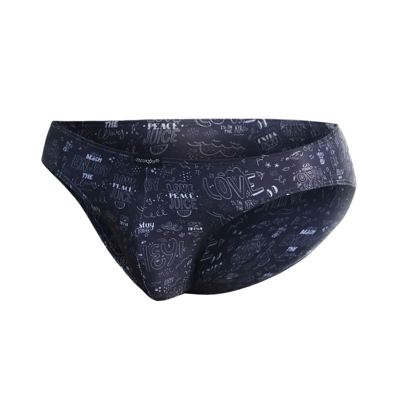 Joe Snyder JS01 Bikini Classic Vibes
