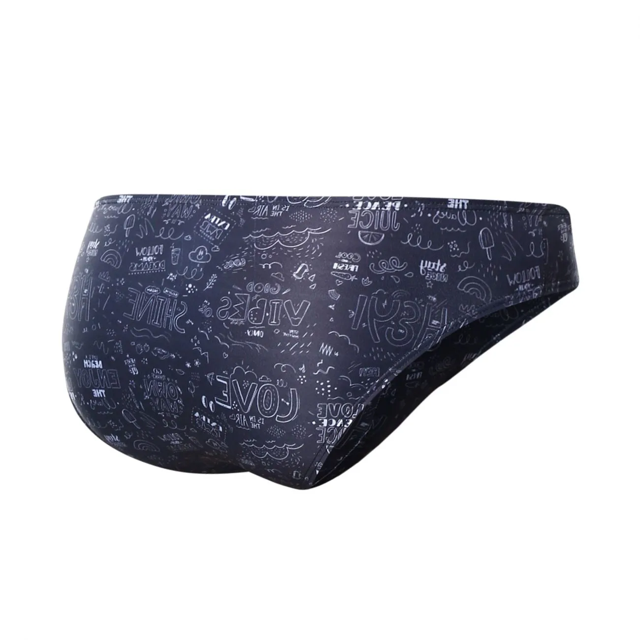 Joe Snyder JS01 Bikini Classic Vibes