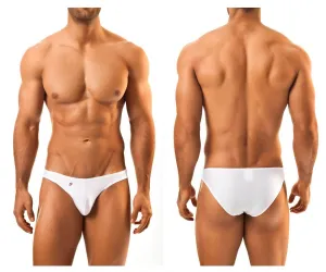 Joe Snyder JS01 Bikini Classic White