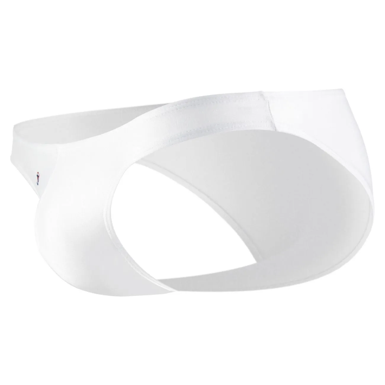 Joe Snyder JS01 Bikini Classic White