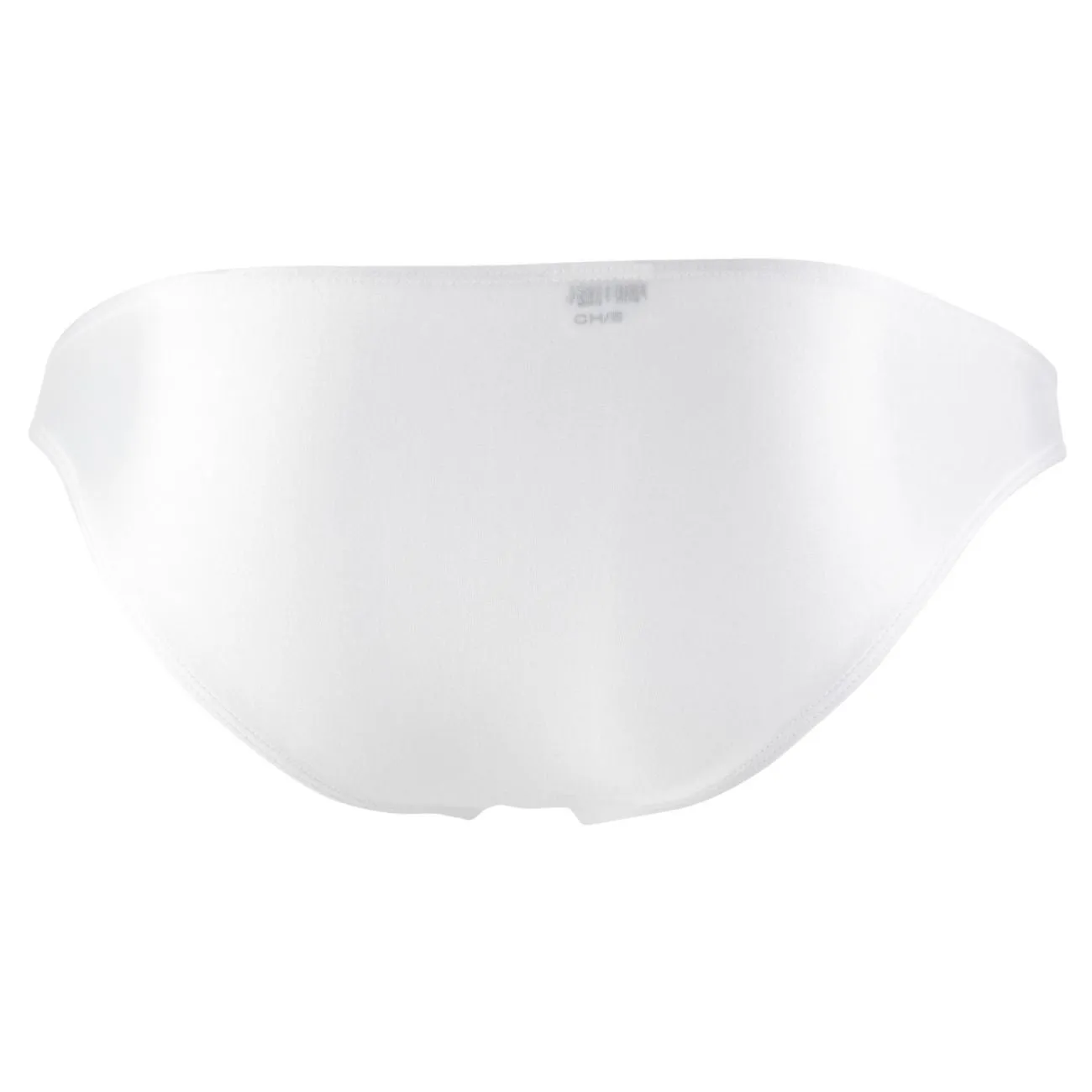 Joe Snyder JS01 Bikini Classic White