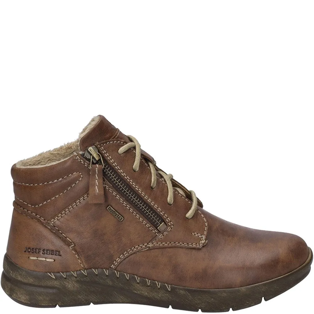 Josef Seibel Conny 52 Ankle Boot