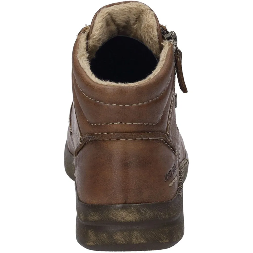 Josef Seibel Conny 52 Ankle Boot