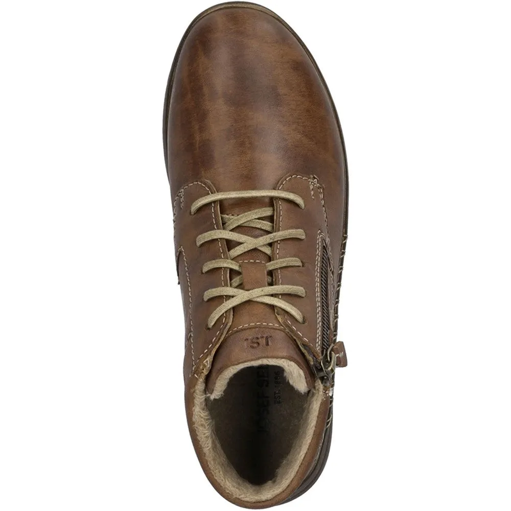 Josef Seibel Conny 52 Ankle Boot