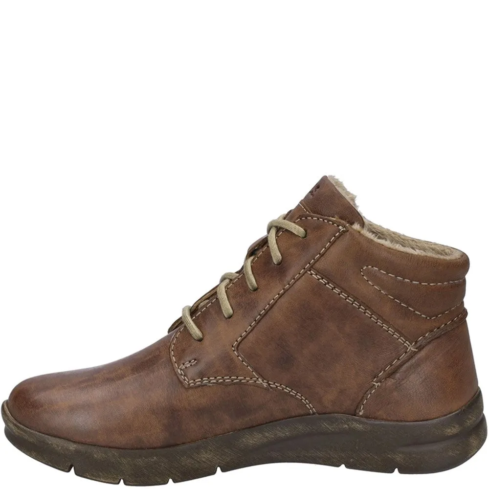 Josef Seibel Conny 52 Ankle Boot