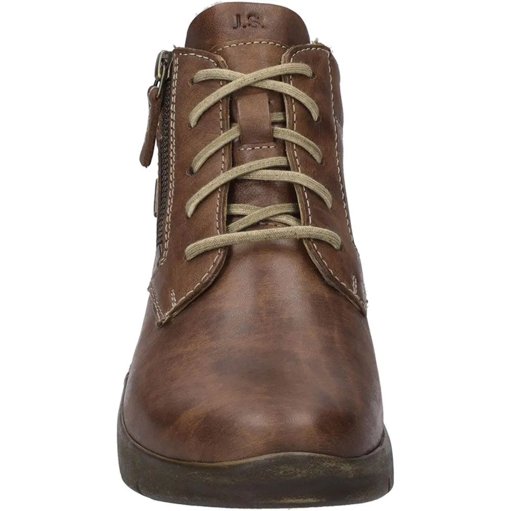 Josef Seibel Conny 52 Ankle Boot