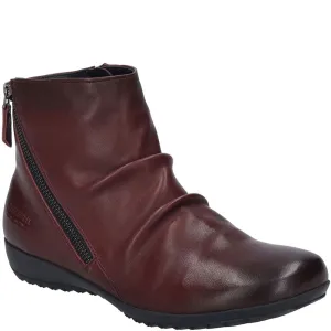 Josef Seibel Naly 61 Ankle Boot