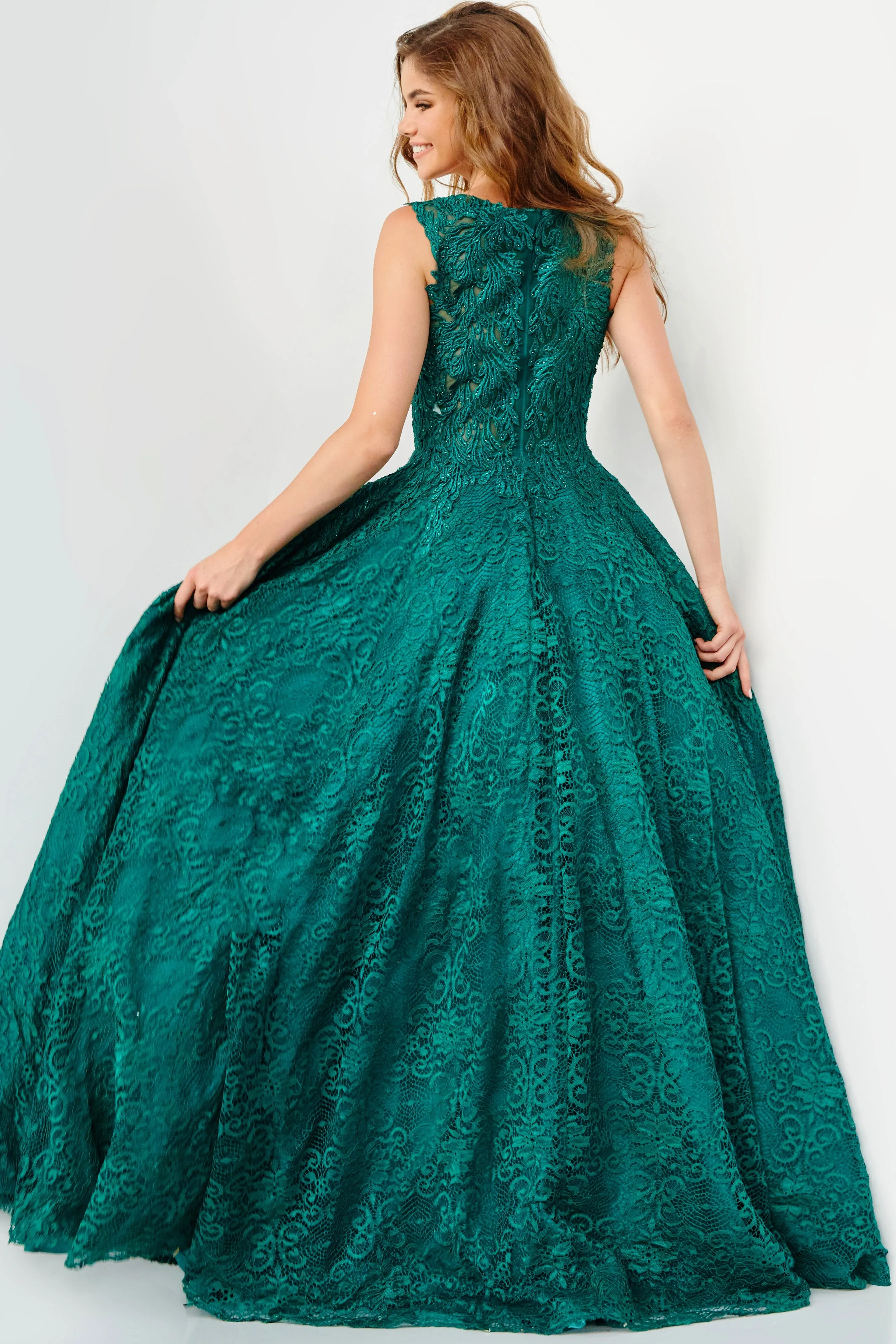 Jovani 09555 Dress