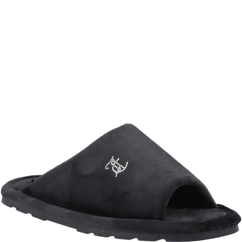 Juicy Couture Vivien Padded Slipper
