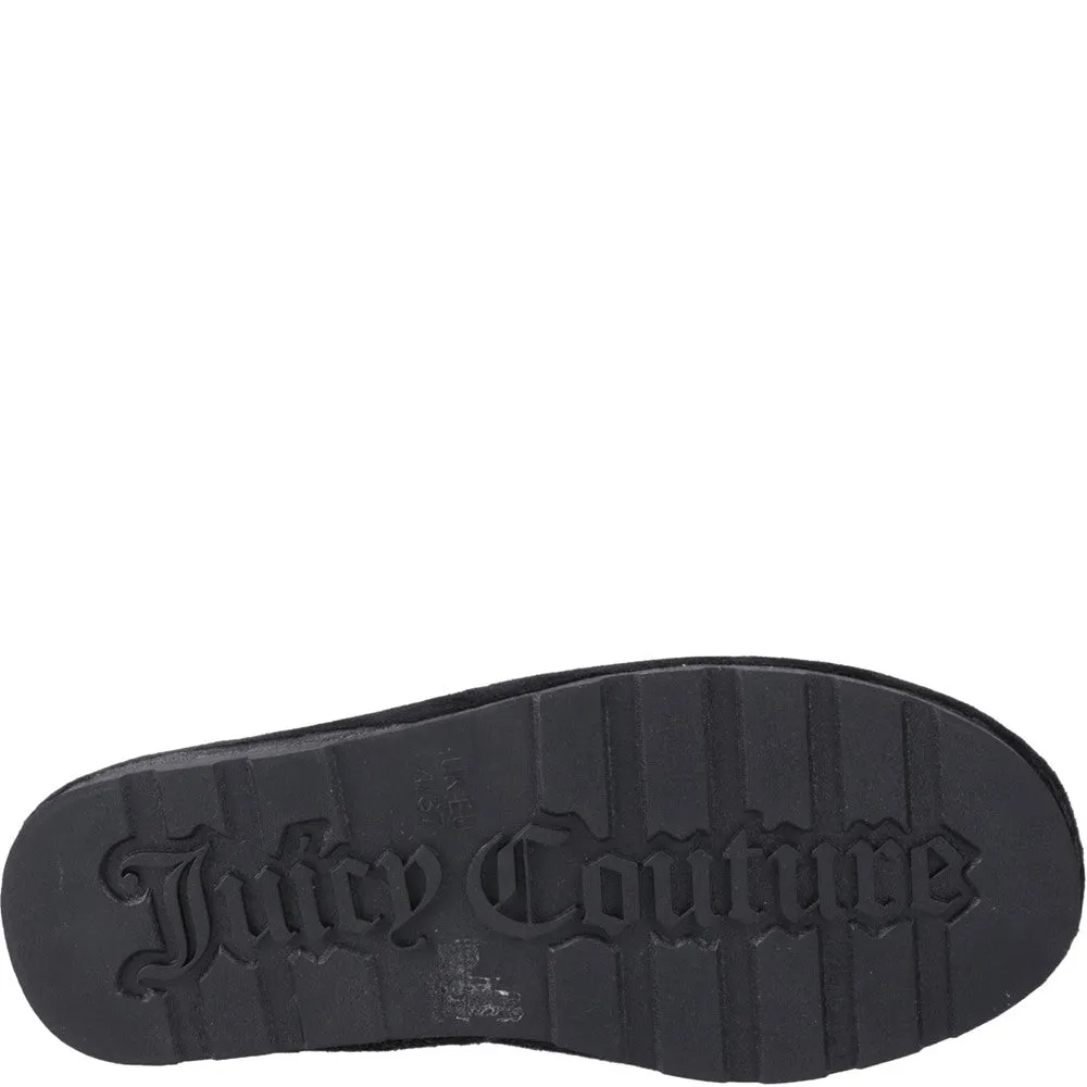 Juicy Couture Vivien Padded Slipper