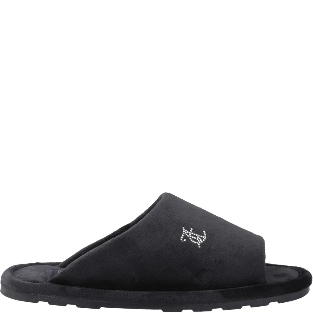 Juicy Couture Vivien Padded Slipper
