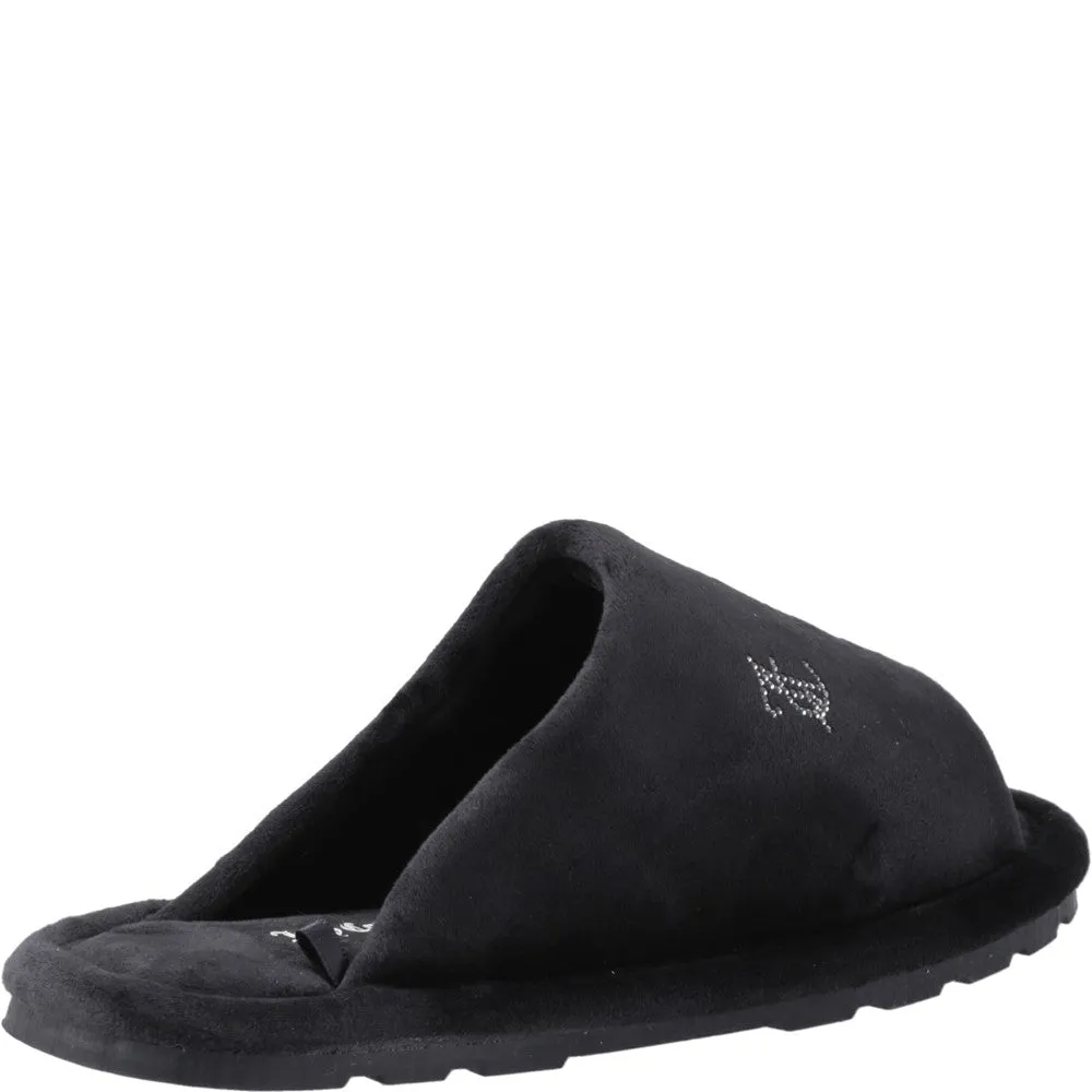 Juicy Couture Vivien Padded Slipper