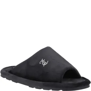 Juicy Couture Vivien Padded Slipper