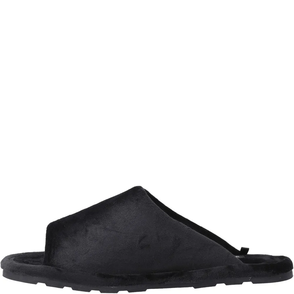 Juicy Couture Vivien Padded Slipper
