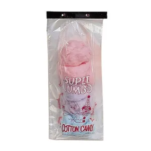 Jumbo Candy Floss Bags