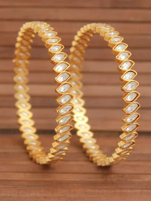 Kalpana Bangle Set
