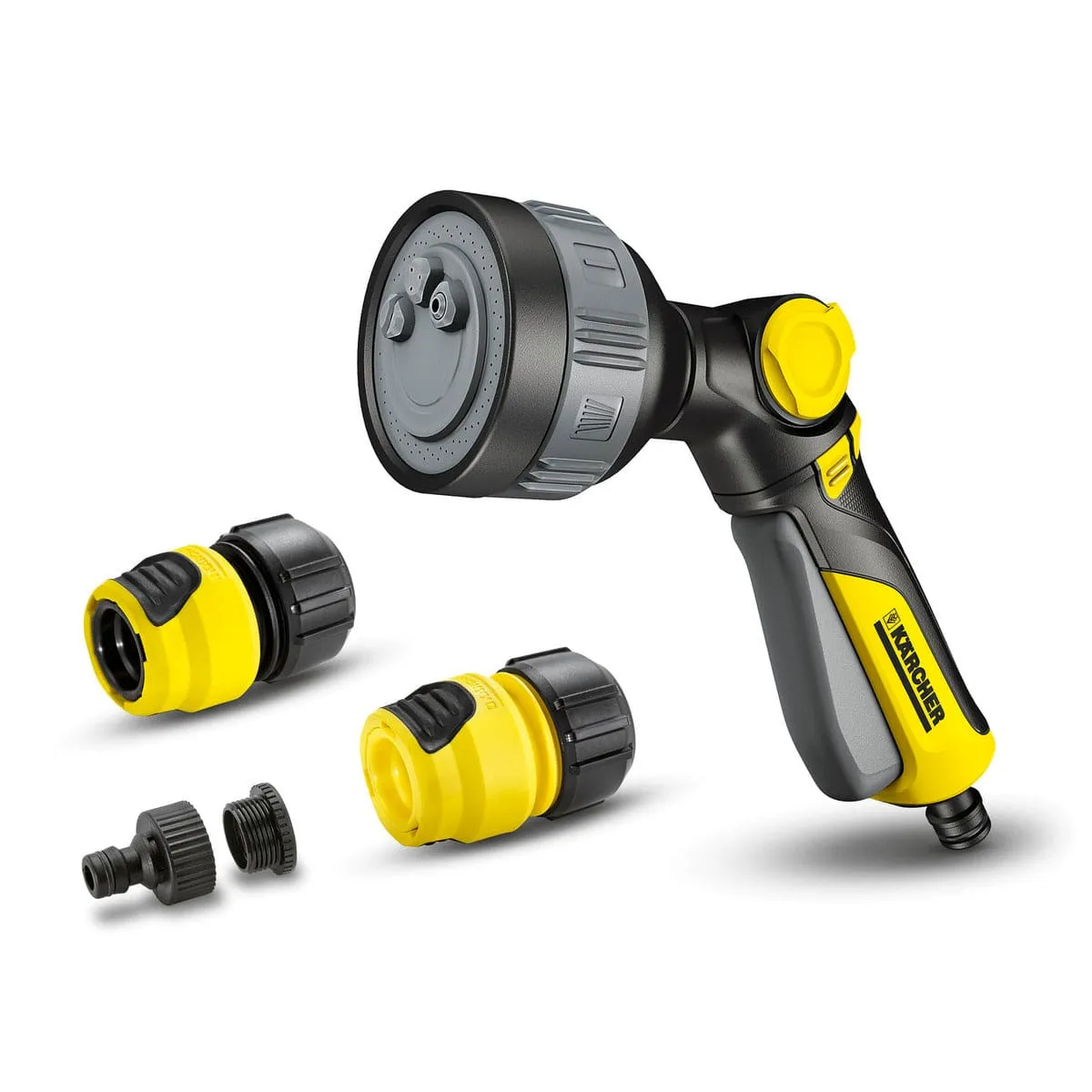 Karcher Multifunctional Spray Gun Set Plus