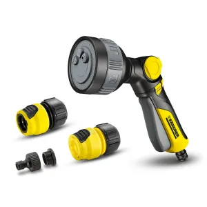 Karcher Multifunctional Spray Gun Set Plus
