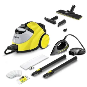 Karcher SC 5 Easy Fix Iron Kit 1.512-536.0