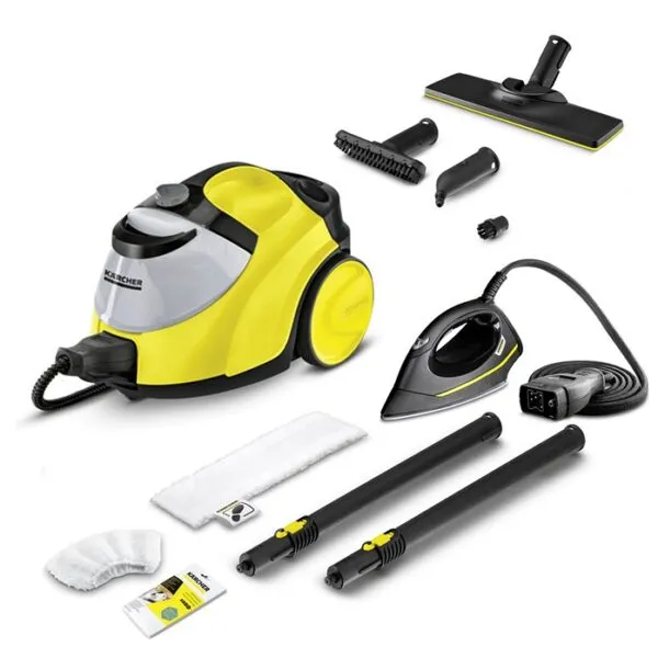 Karcher SC 5 Easy Fix Iron Kit 1.512-536.0