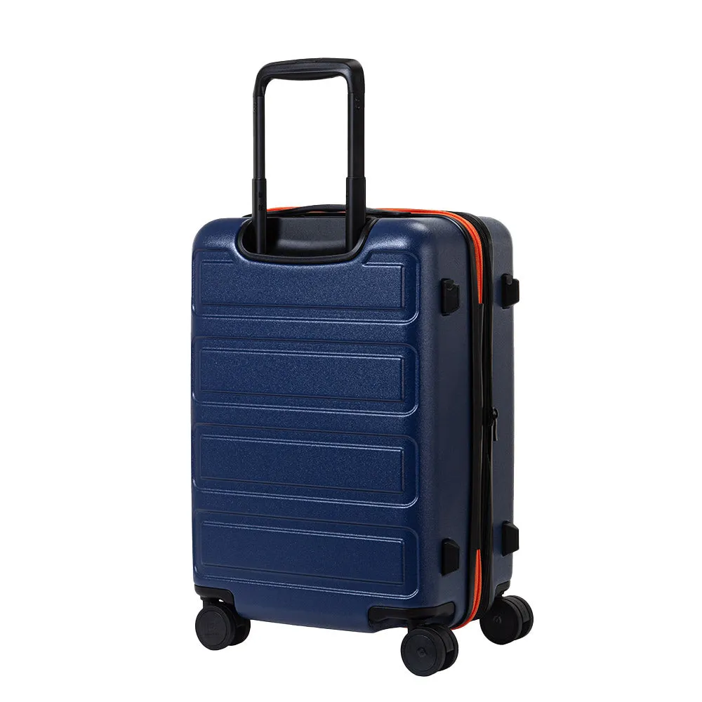 Kargo Advance Luggage - Navy