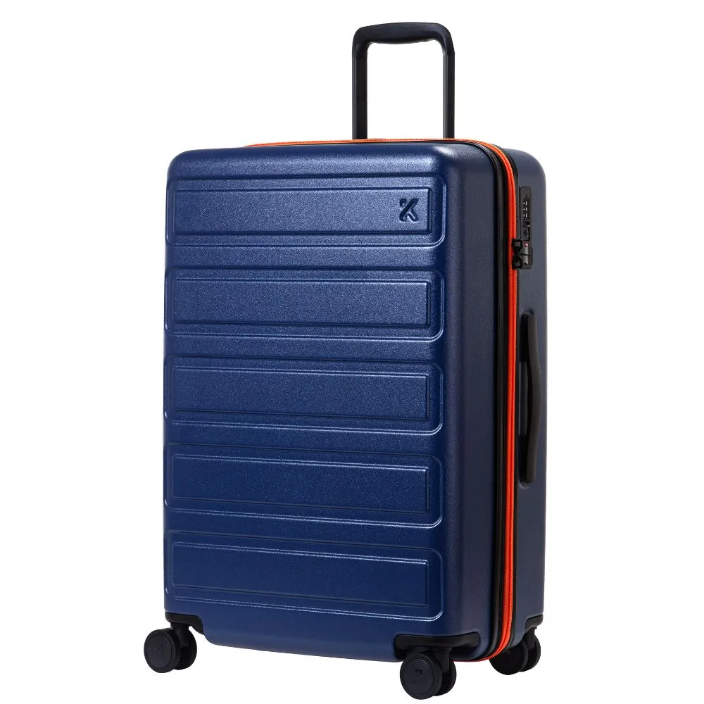 Kargo Advance Luggage - Navy