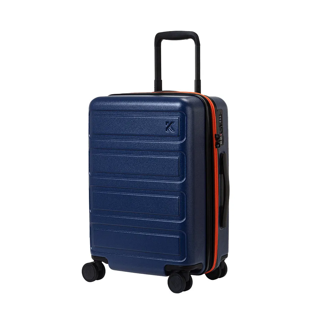 Kargo Advance Luggage - Navy