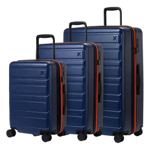 Kargo Advance Luggage - Navy