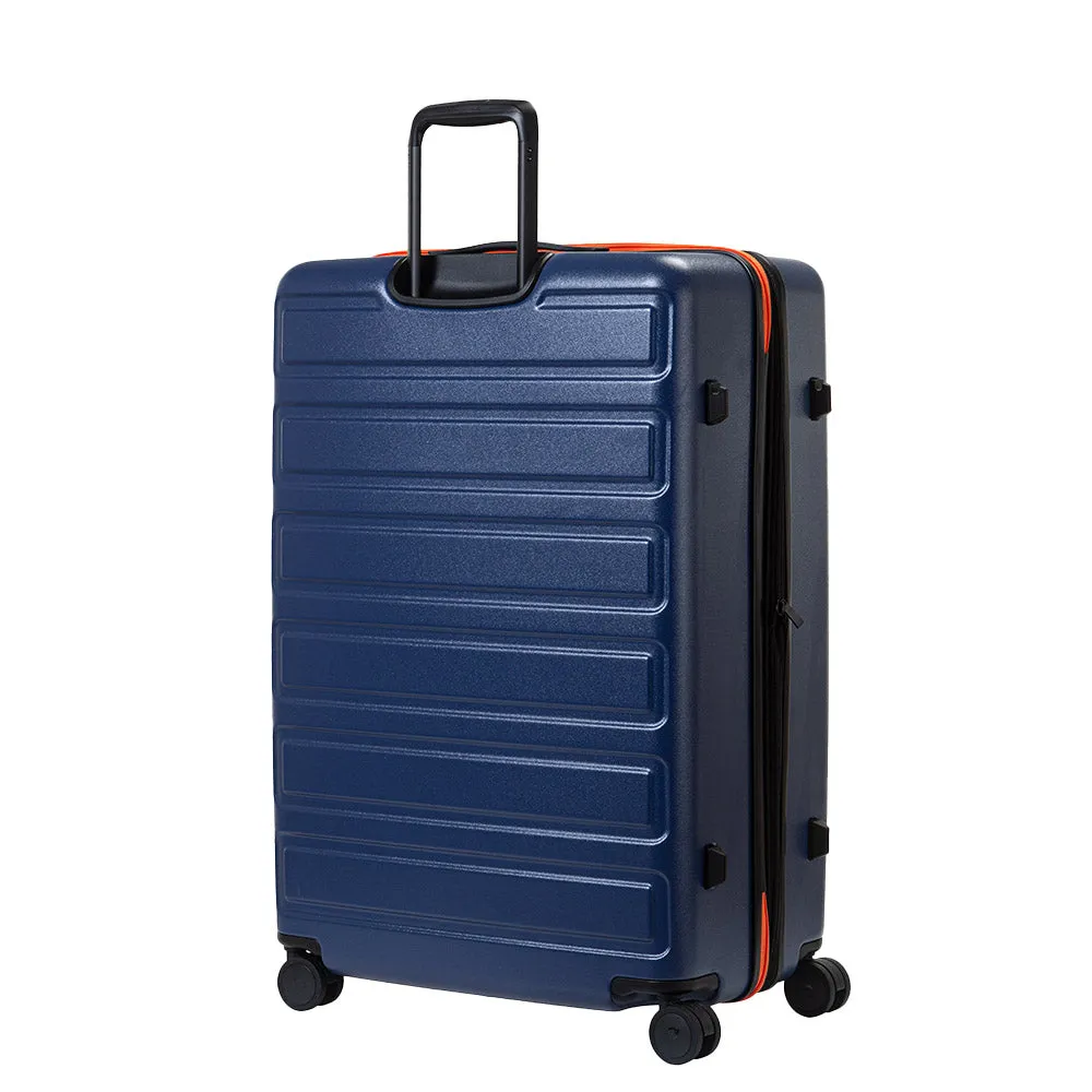 Kargo Advance Luggage - Navy