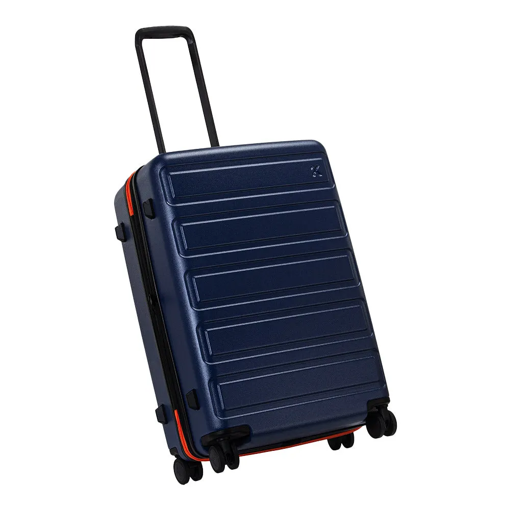 Kargo Advance Luggage - Navy