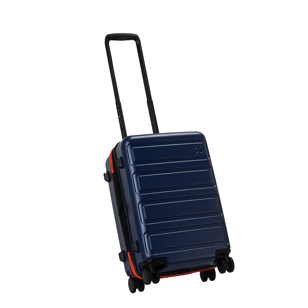 Kargo Advance Luggage - Navy