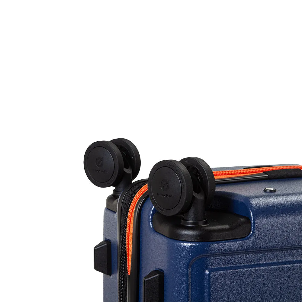 Kargo Advance Luggage - Navy