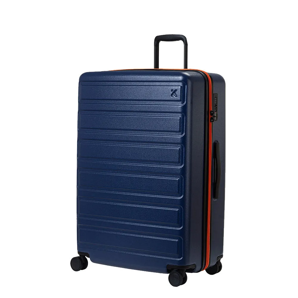 Kargo Advance Luggage - Navy