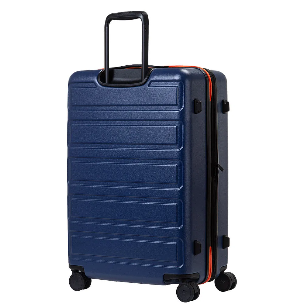 Kargo Advance Luggage - Navy