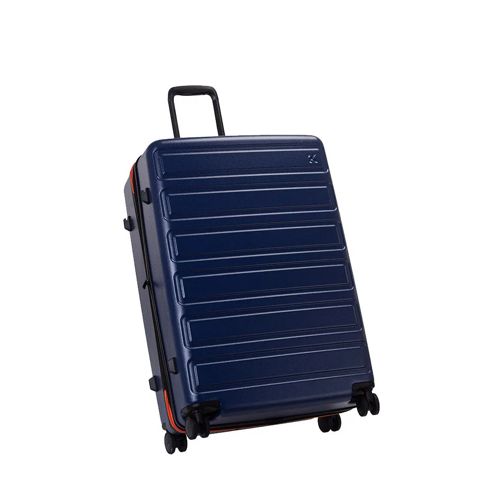 Kargo Advance Luggage - Navy